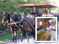 Upper Canada Village