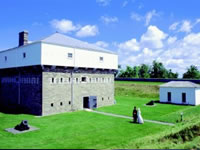 Fort Wellington