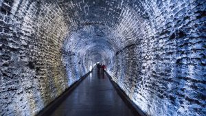 Brockville Railway Tunnel