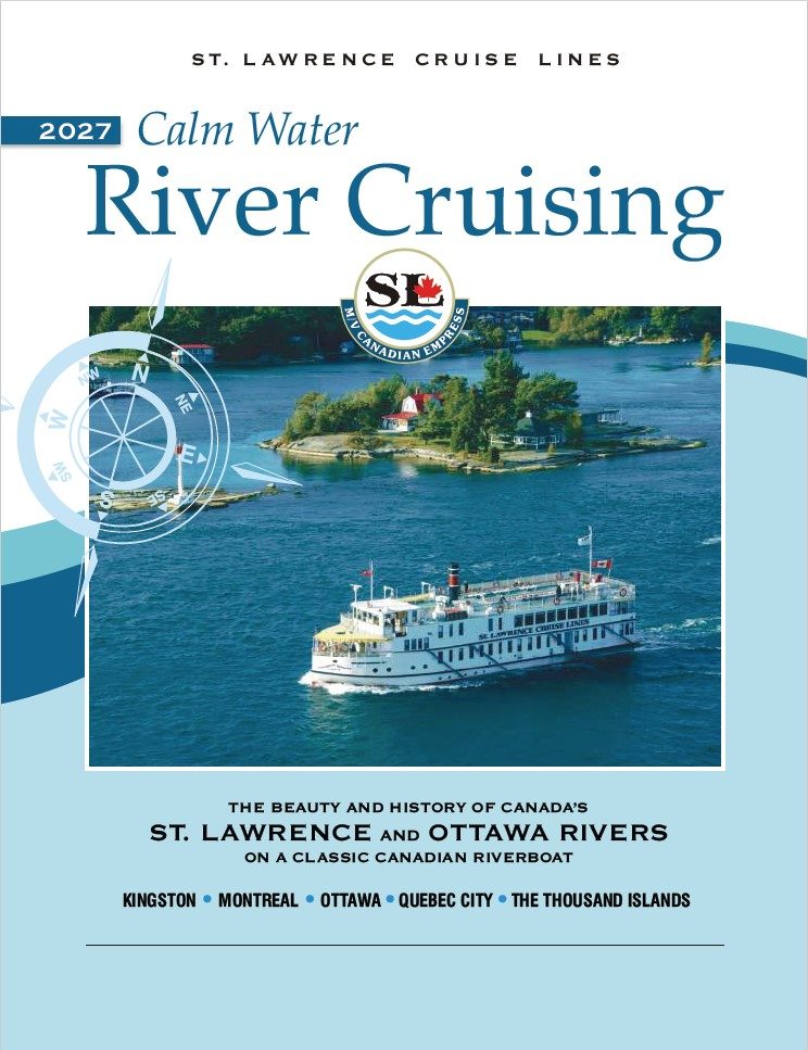 2027 Brochure