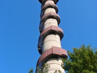 1000_Islands_Tower 1000 Islands Tower